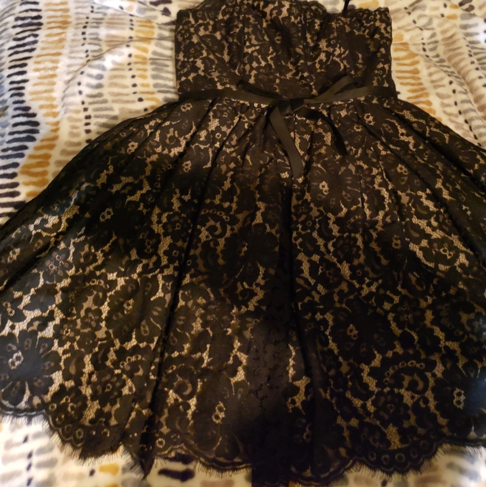 Neiman Marcus dress 👗
